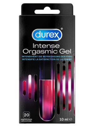 Durex »Intense Orgasmic Gel«